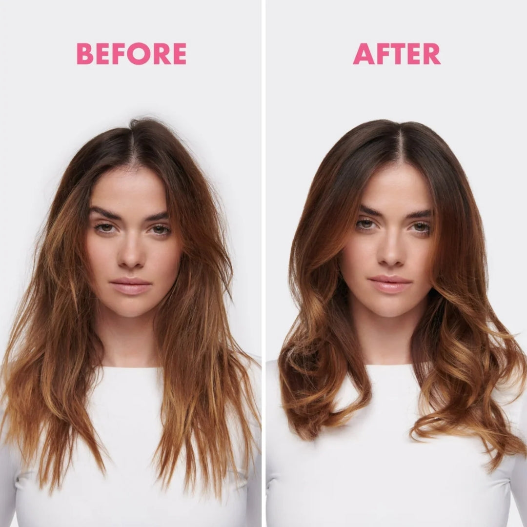 Frizz Fixx Yoğun Onarıcı Saç Bakım Maskesi