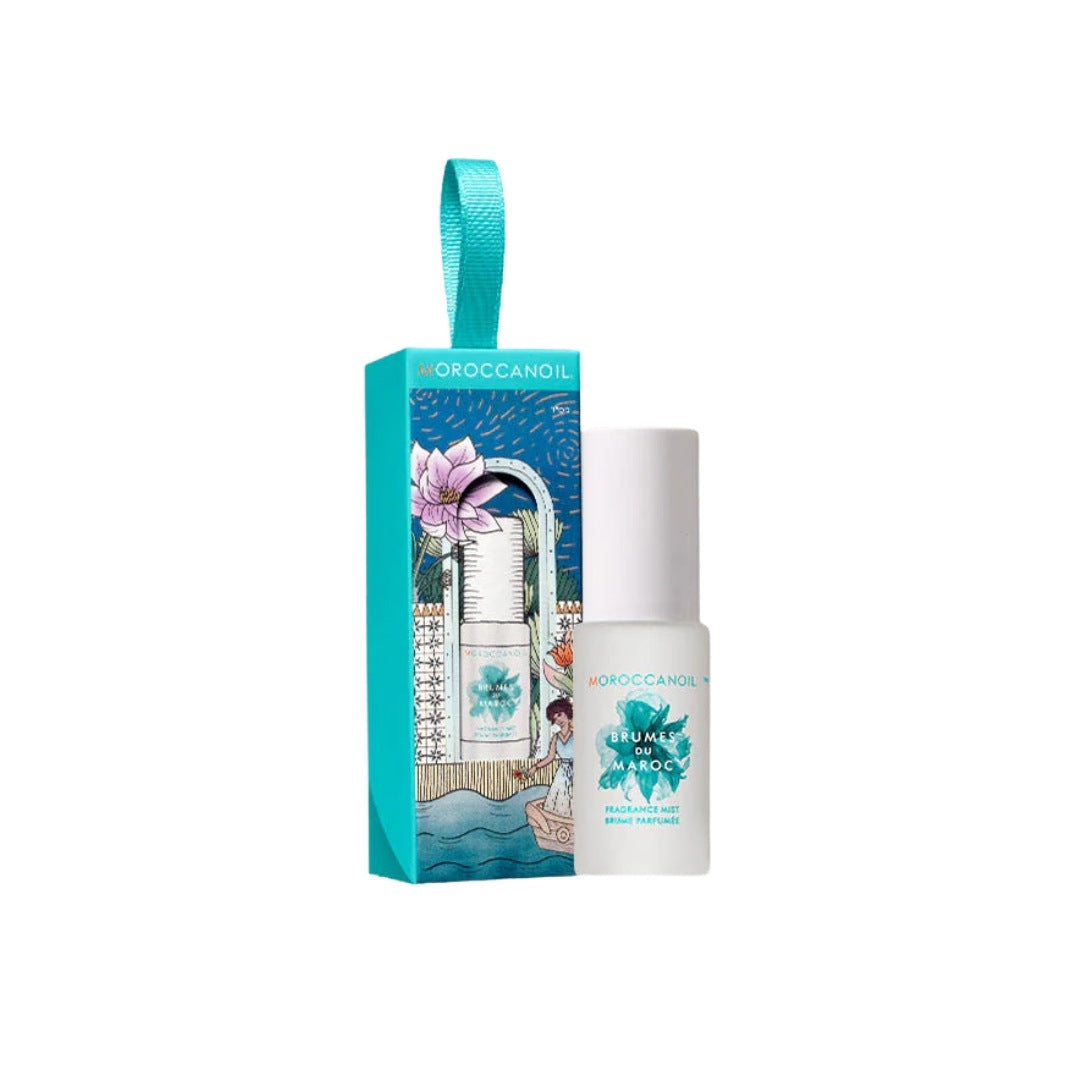 Brumes Du Maroc Saç ve Vücut Parfümü Holiday Box 30 ml