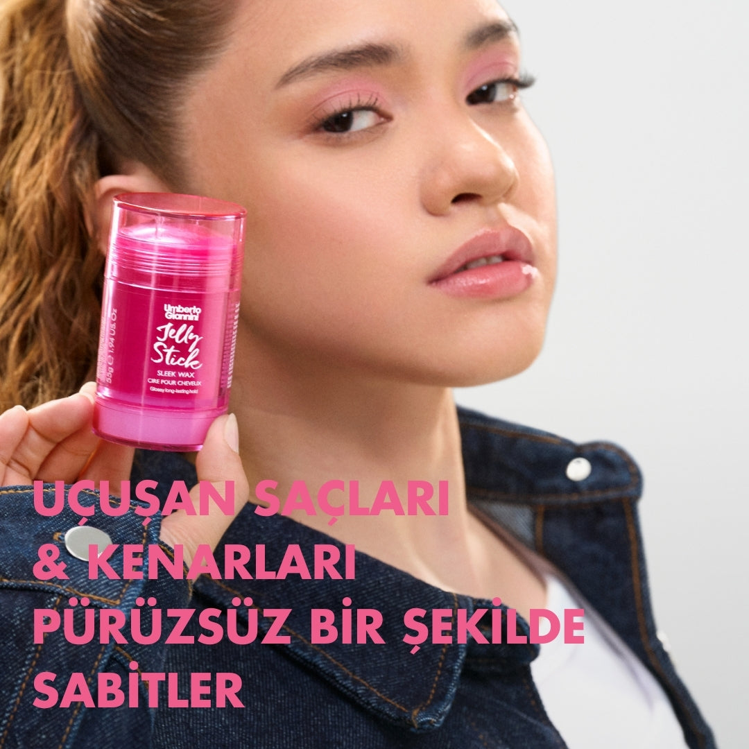 Curl Jelly Wax Stick