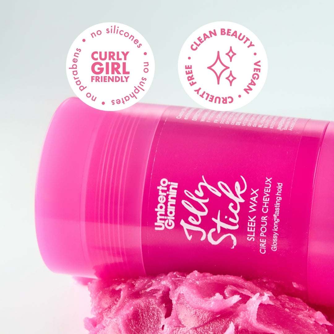 Curl Jelly Wax Stick