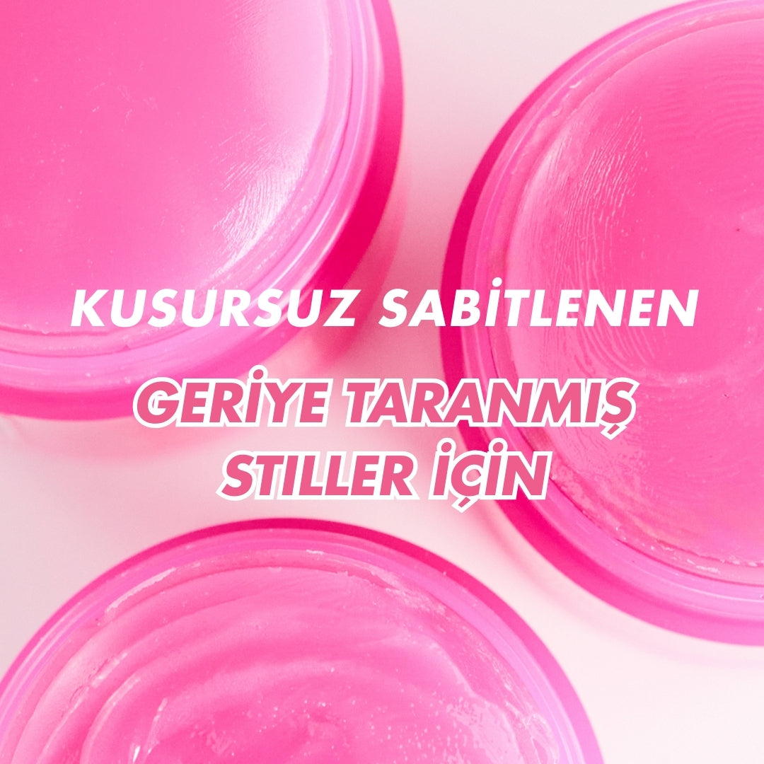 Curl Jelly Wax Stick