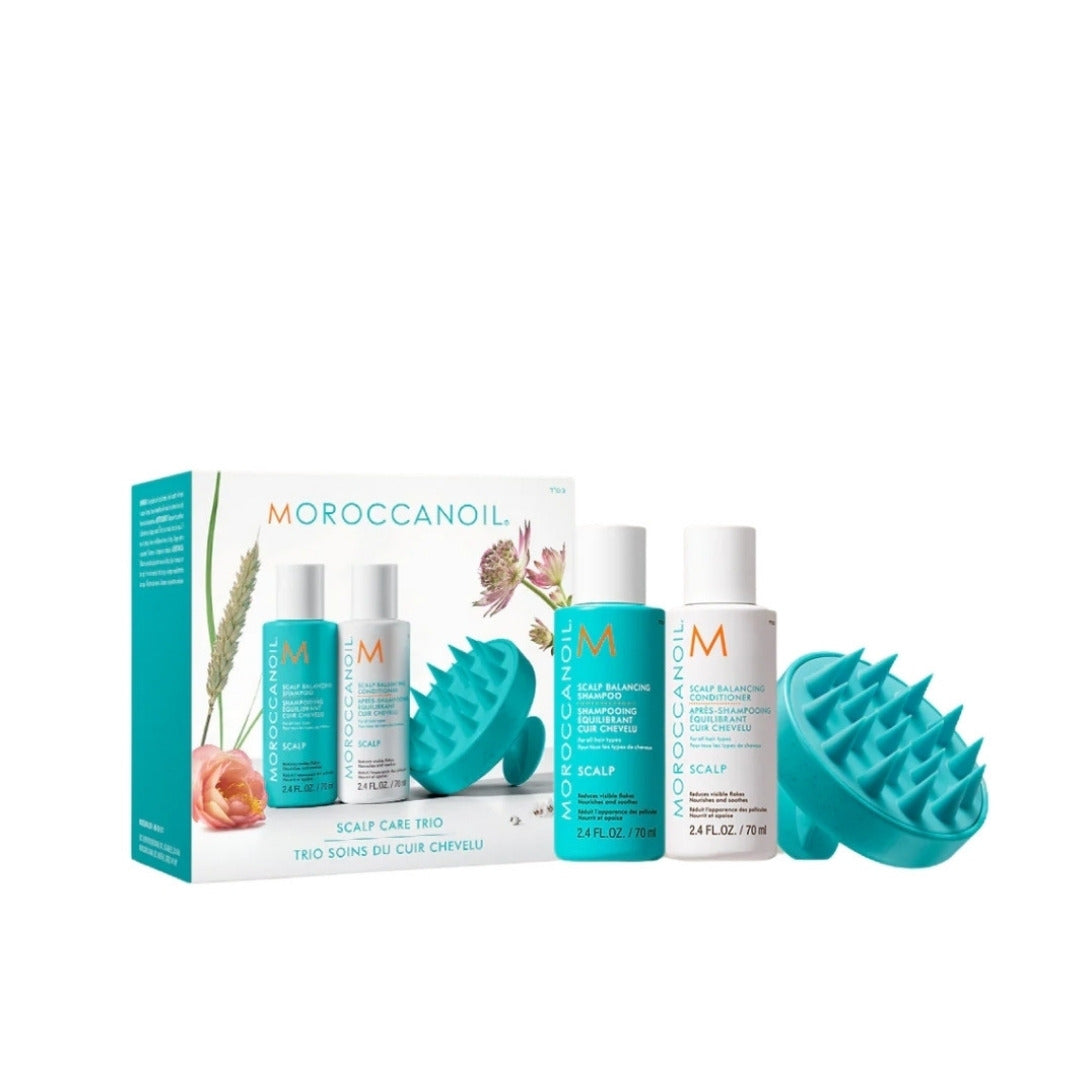 Scalp Discovery Kit
