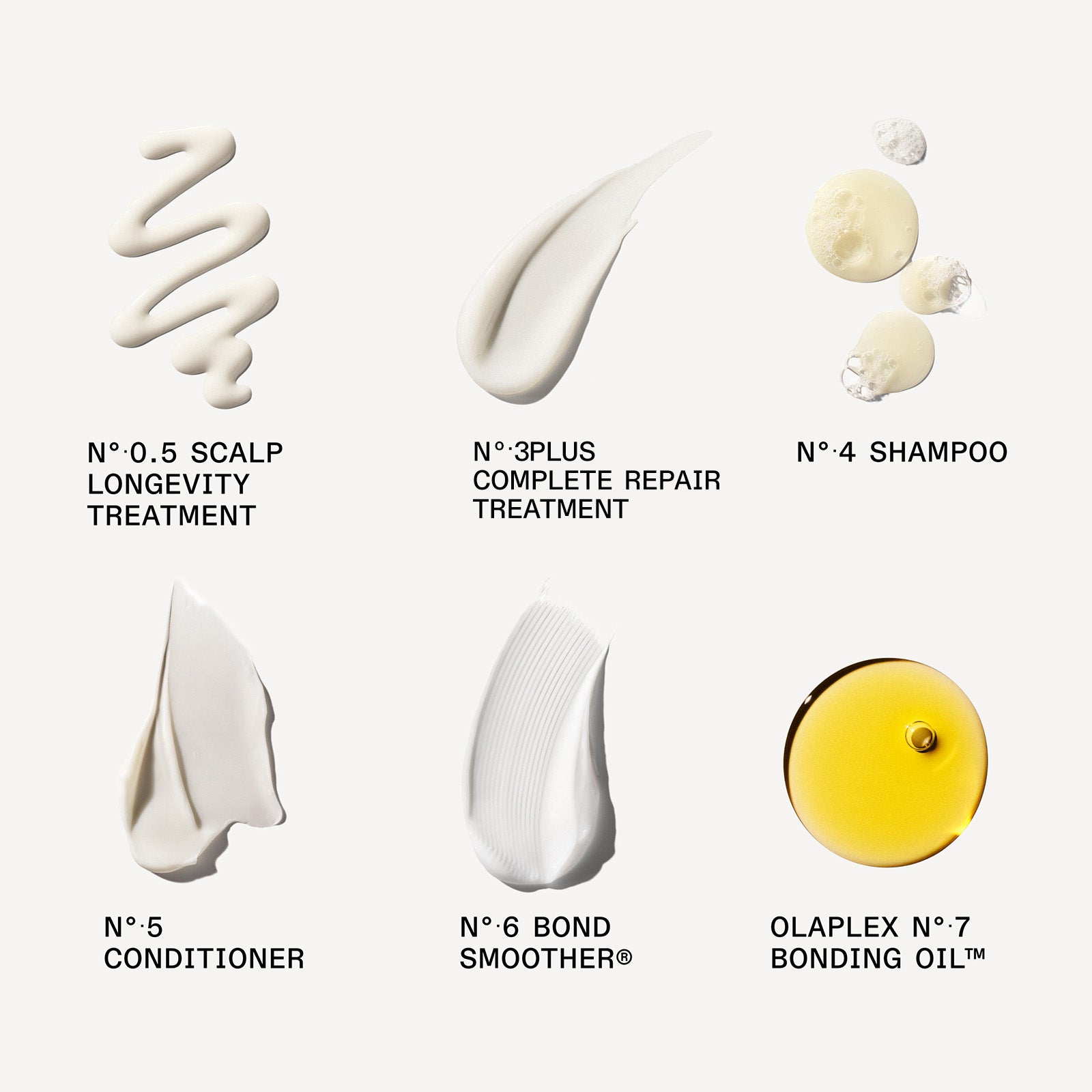 Healthy Hair Discover Set
