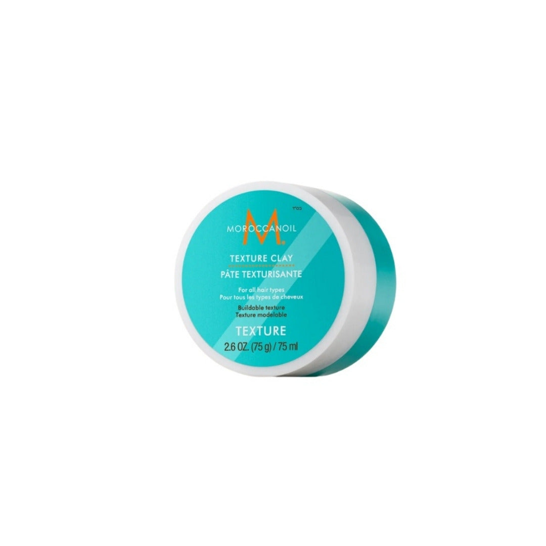 Texture Clay Doku Veren Macun 75 ml