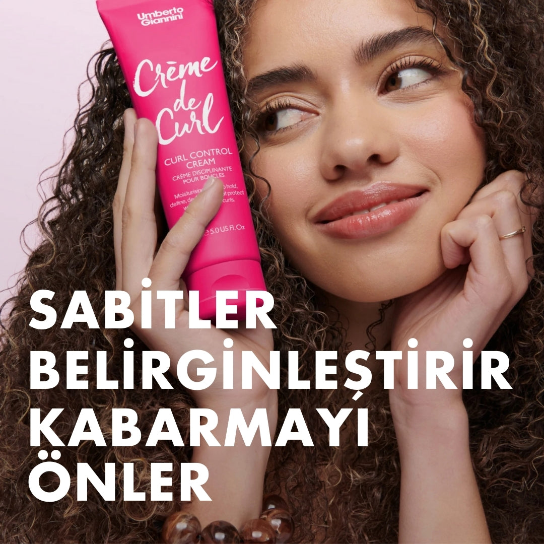 Crème De Curl Bukle Kontrol Kremi