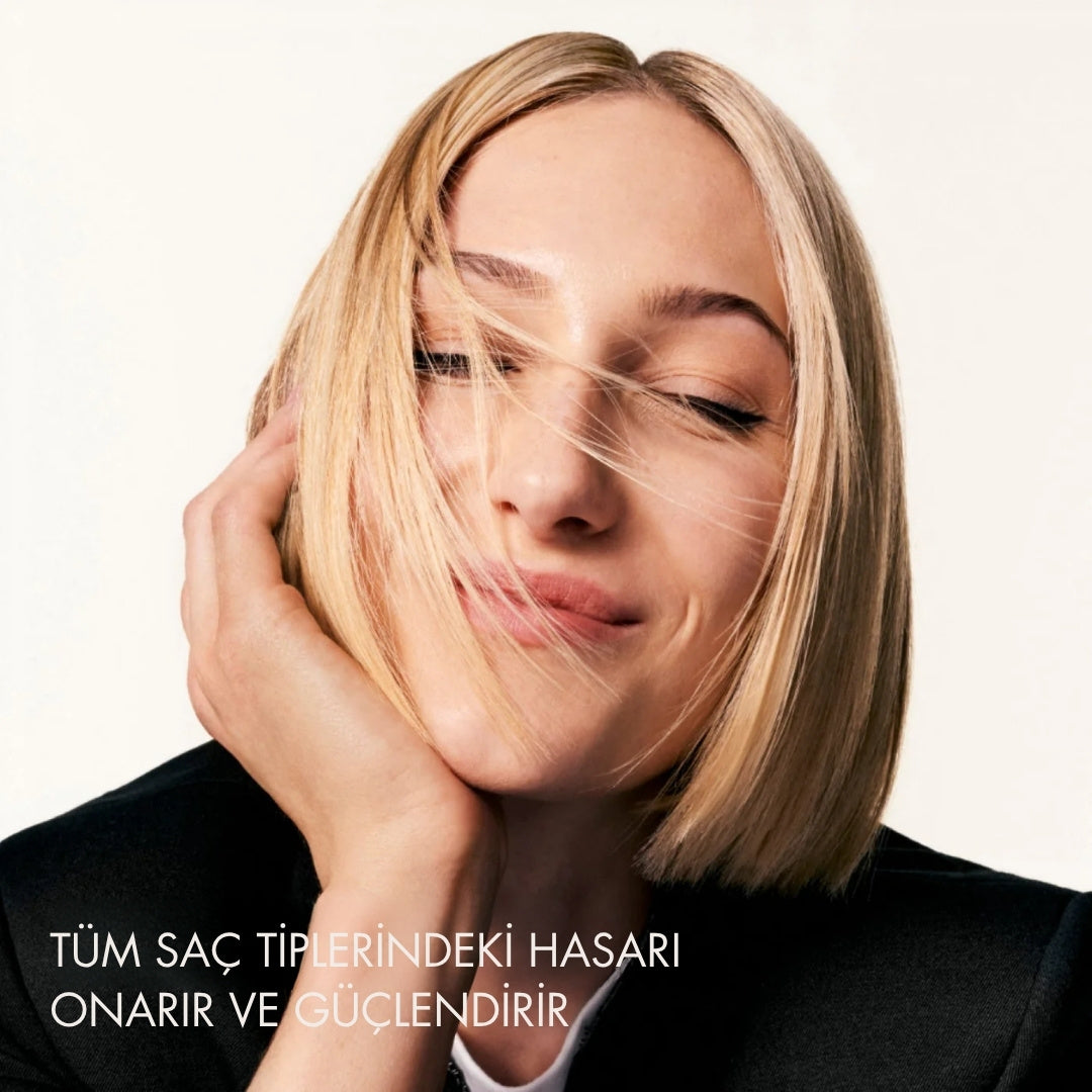 No. 3 Hair Perfector Saç Kusursuzlaştırıcı Bakım 100 ml