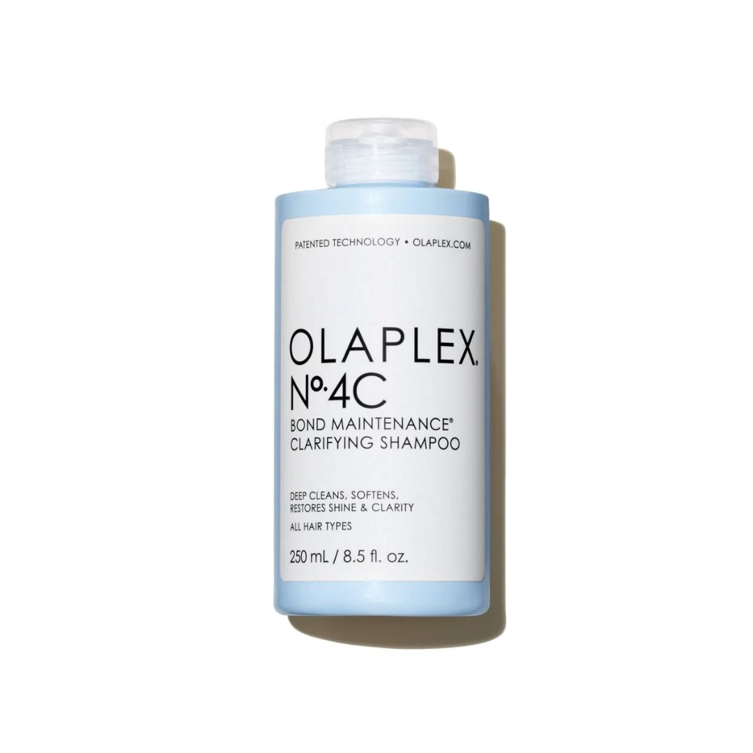 No. 4C Clarifying Arındırıcı Şampuan 250 ml