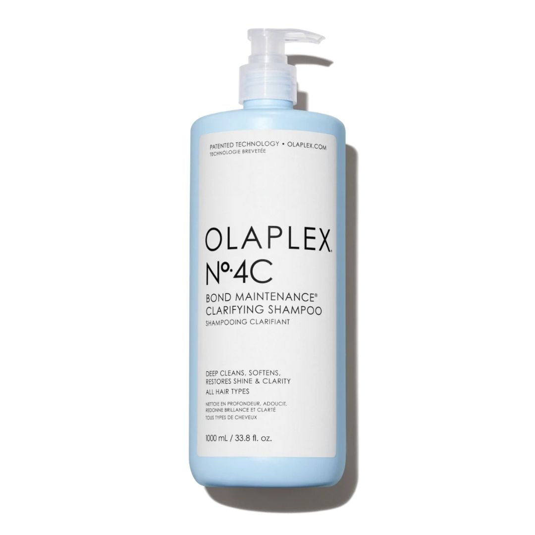 No. 4C Clarifying Arındırıcı Şampuan 1000 ml