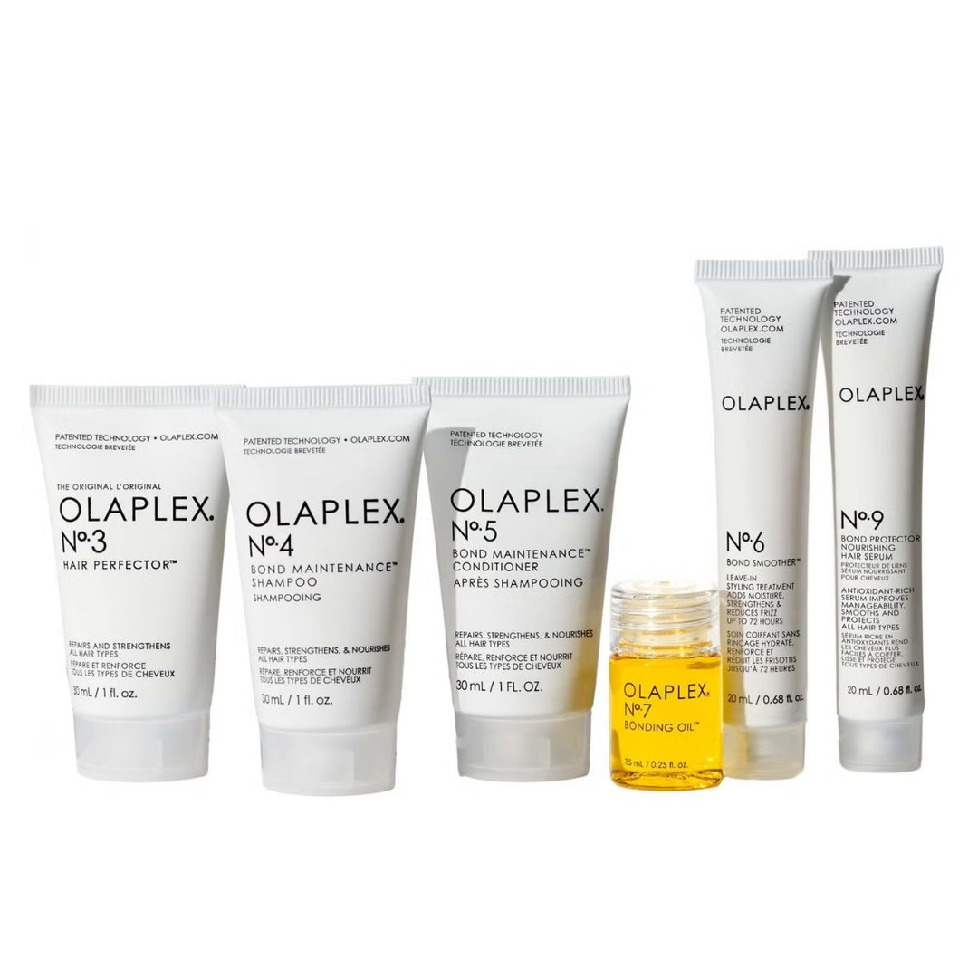 The Mini Essentials Set