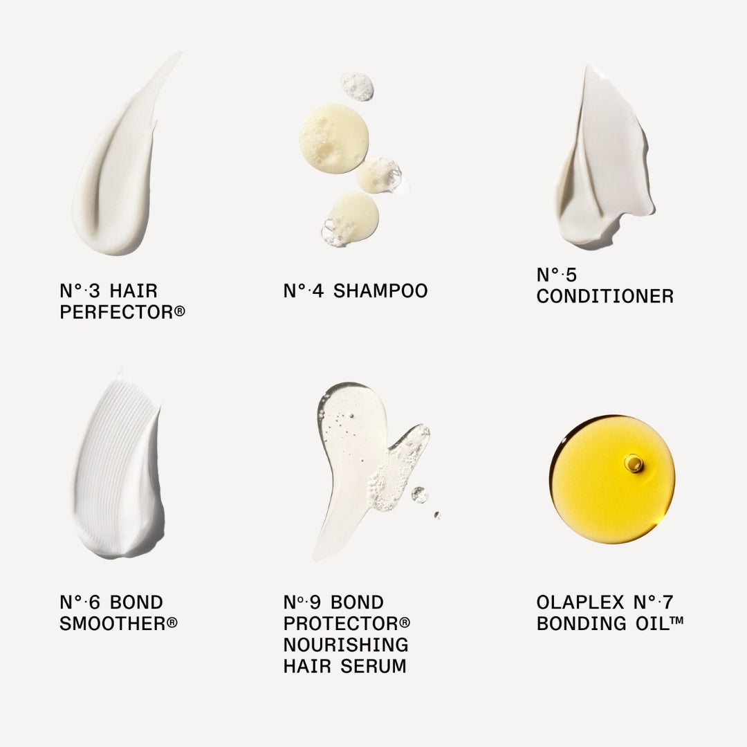 The Mini Essentials Set
