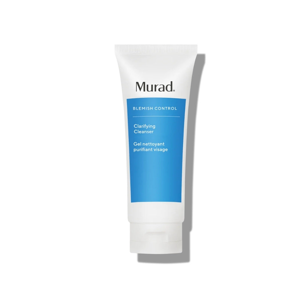 Clarifying Cleanser Arındırıcı Yüz Temizleme Jeli 200ml