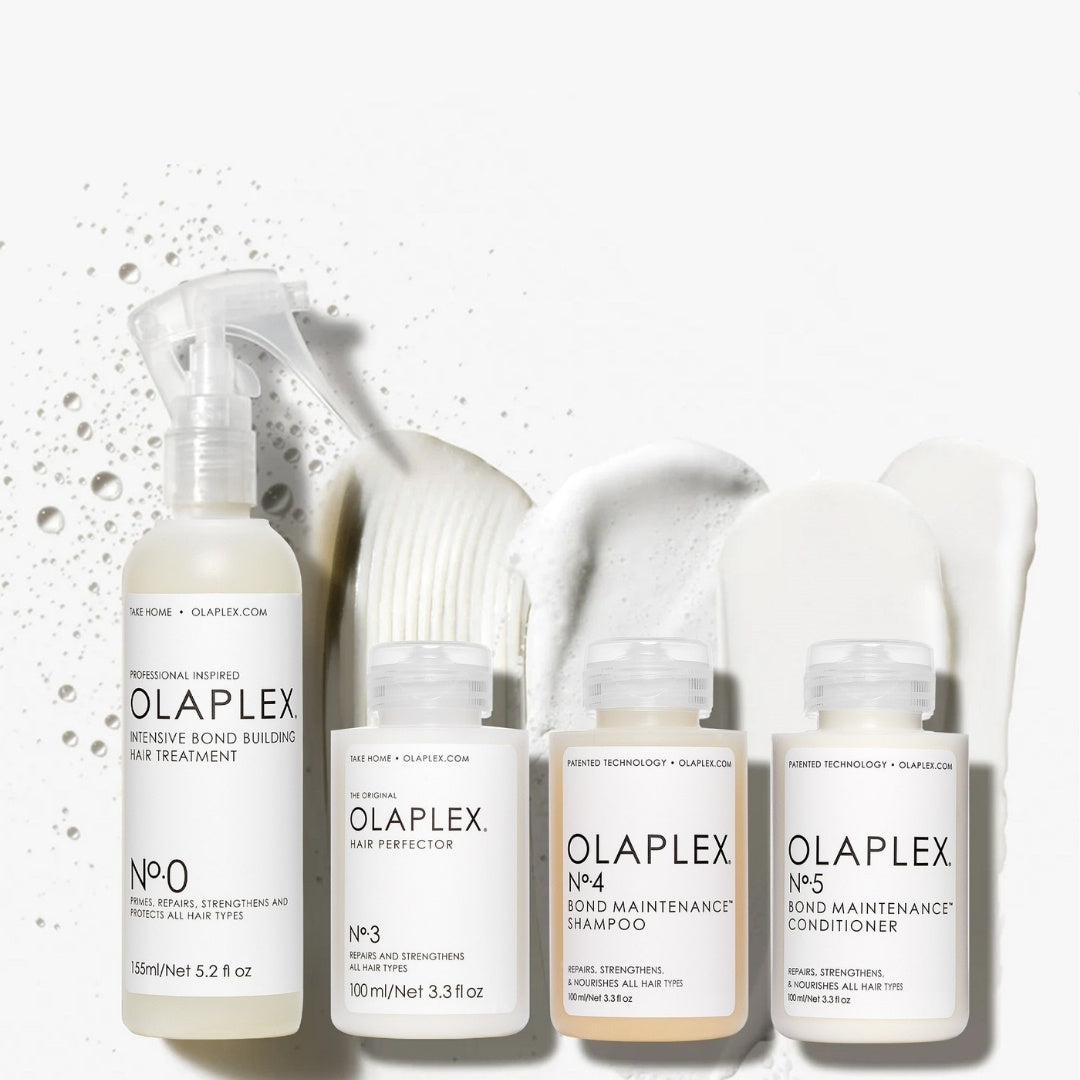 Hair Repair Treatment Kit