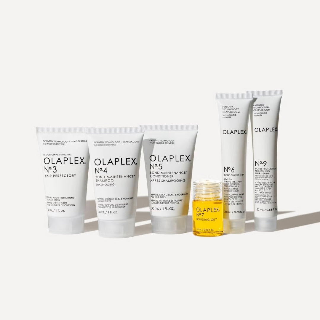 The Mini Essentials Set