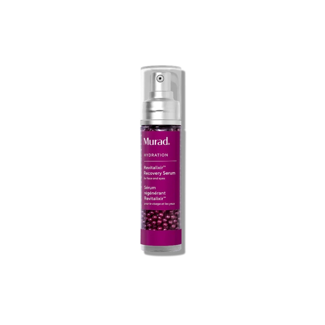 Revitalixir Yüz ve Göz Çevresi için Canlandırıcı Serum 40ml
