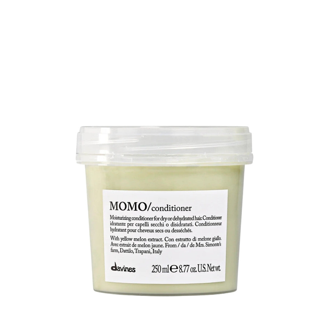 Momo Nemlendirici Ve Koruyucu Saç Kremi 250 ml