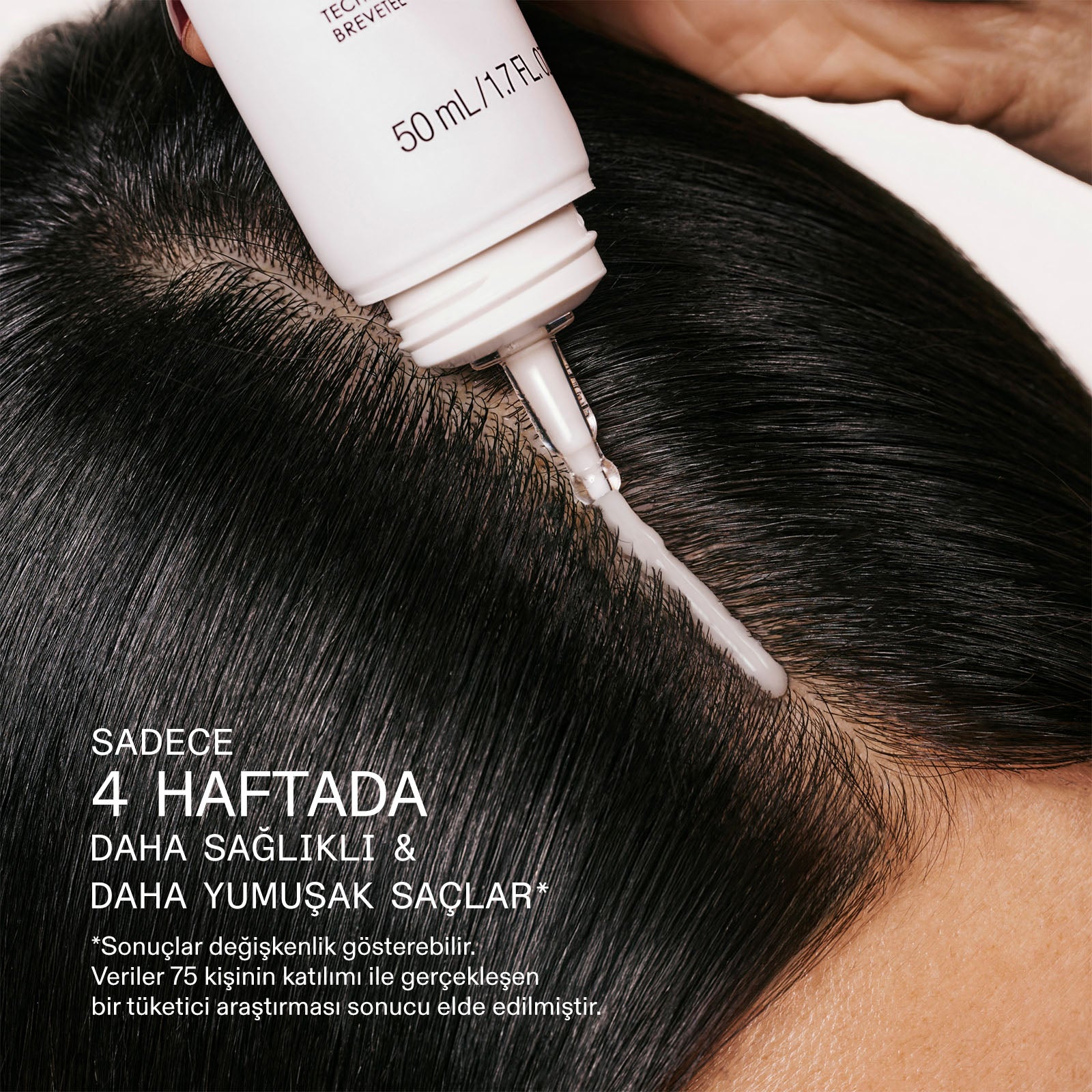 Healthy Hair Discover Set