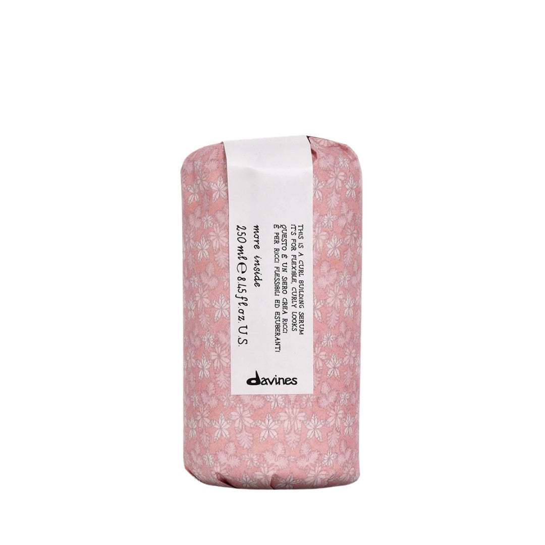 Curl Building Bukle Yapılandırıcı Serum