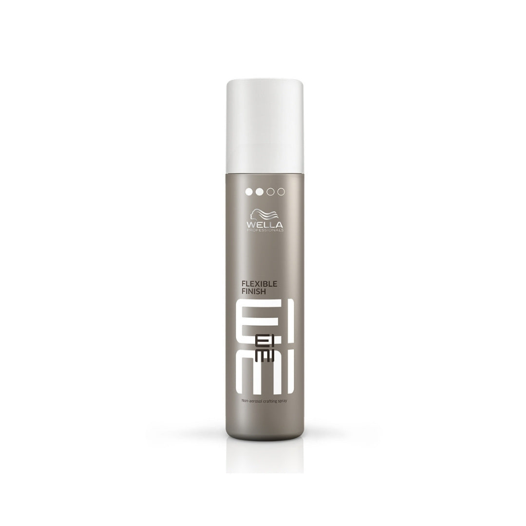 EIMI Flexible Finish Şekillendirici Sprey 250 ml