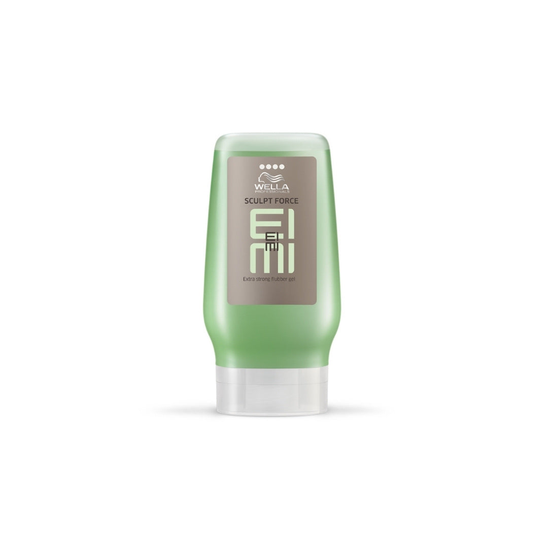 EIMI Texture Sculpt Force Jel 125 ml