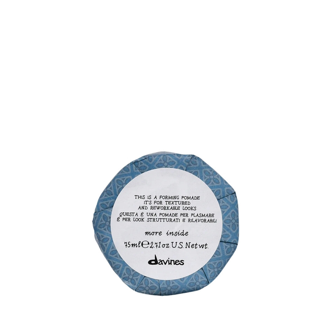 Forming Pomade Görünmez Şekillendirici 75 ml