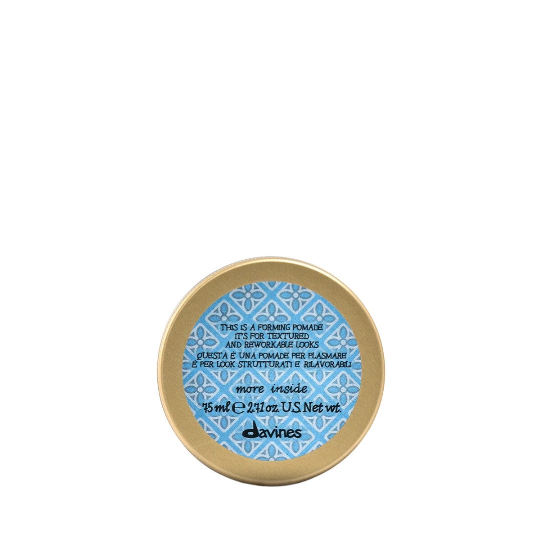Forming Pomade Görünmez Şekillendirici 75 ml