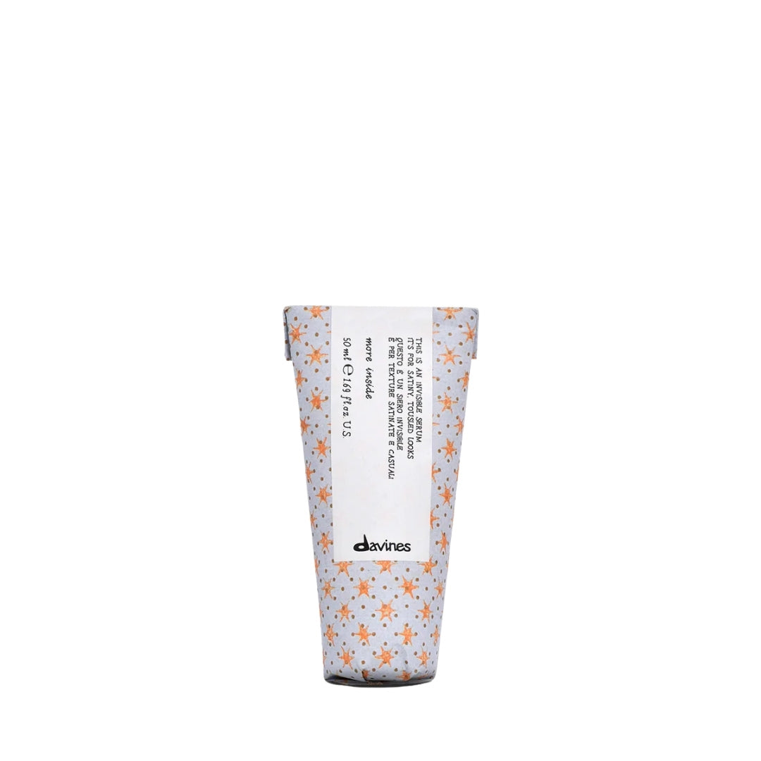 Invisible Serum Mat Serum 50 ml