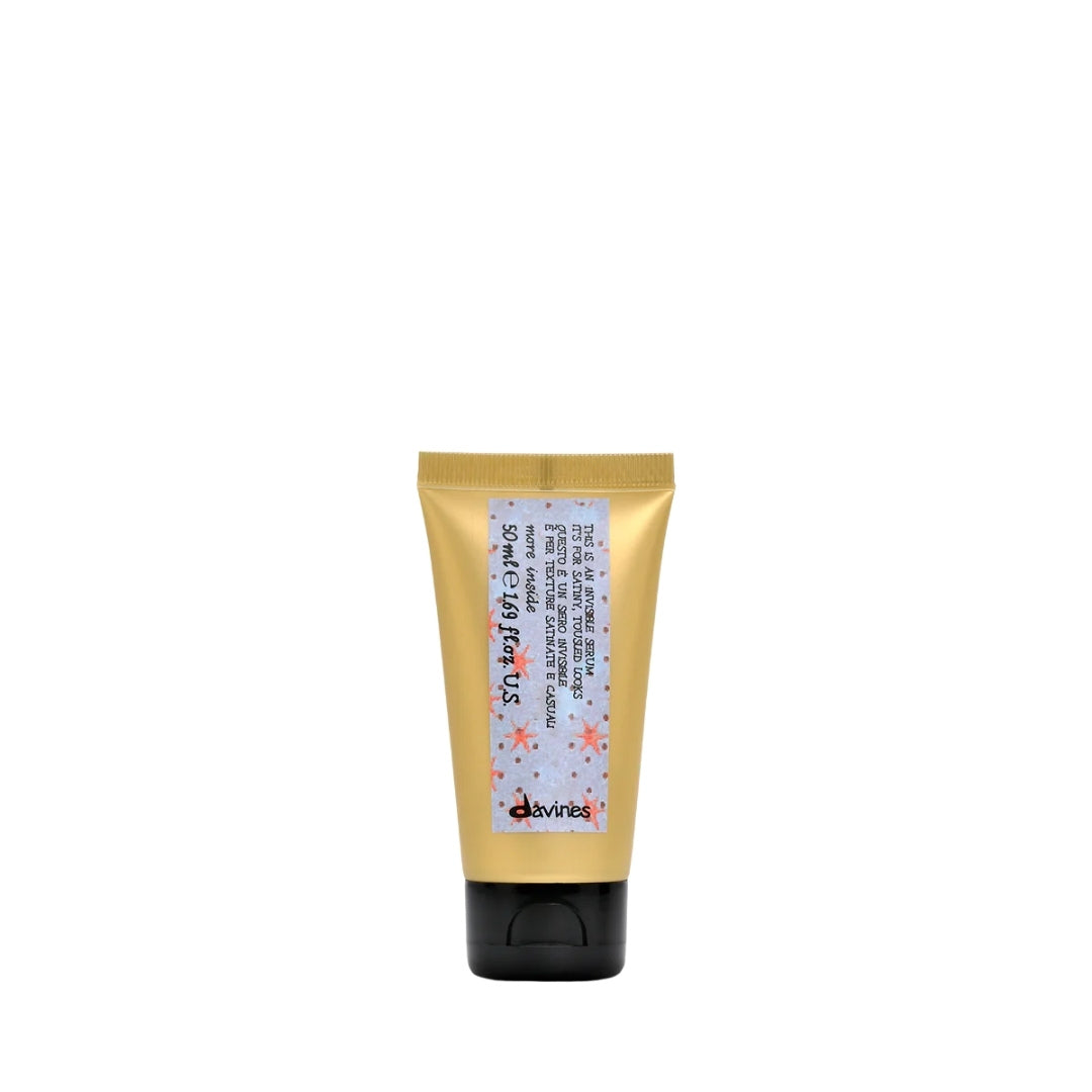 Invisible Serum Mat Serum 50 ml