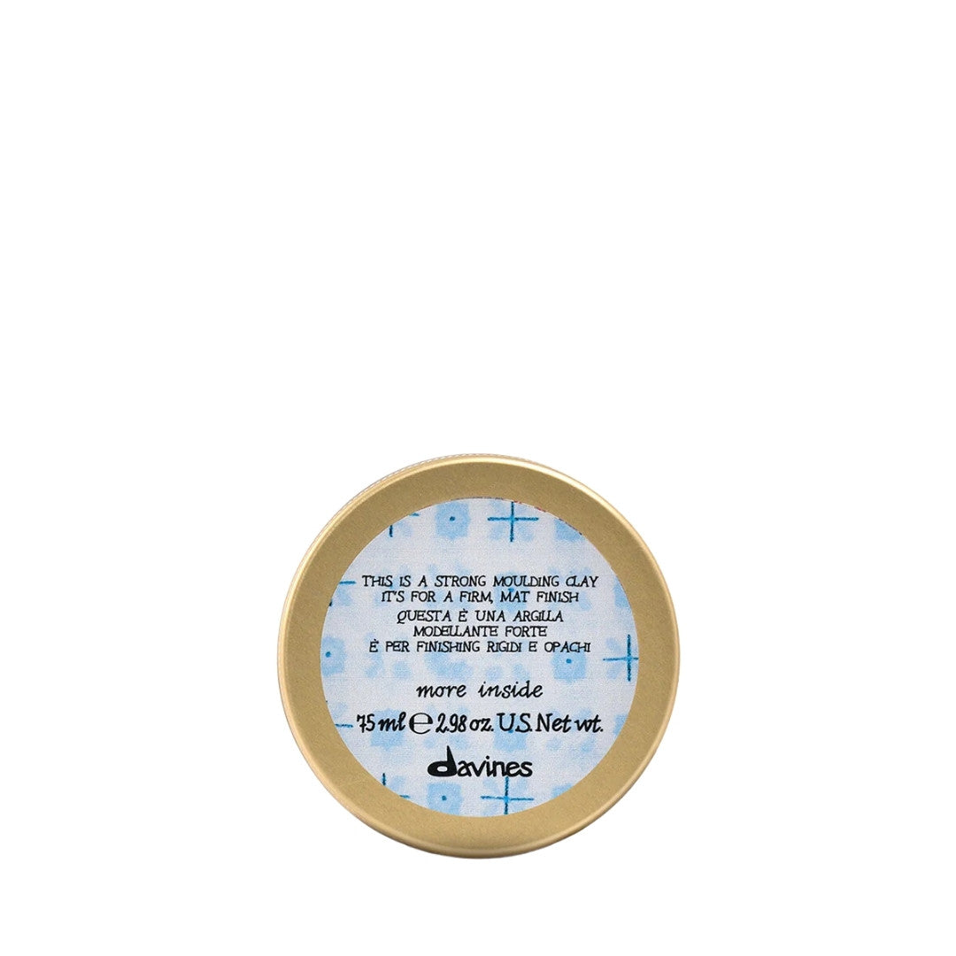 Strong Moulding Clay Mat Kil 75 ml
