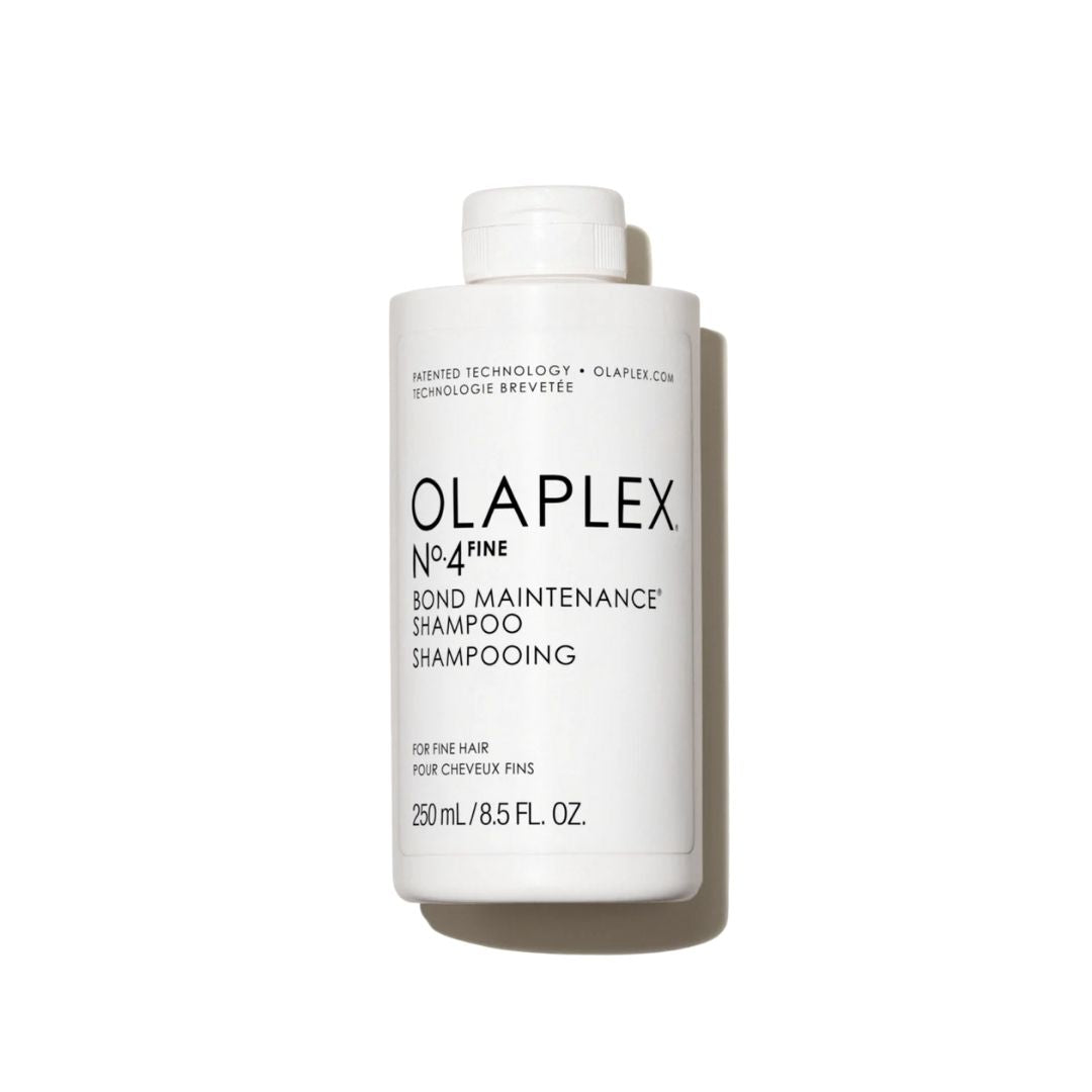 No. 4 Fine Bond Maintenance Onarıcı Şampuan 250 ml
