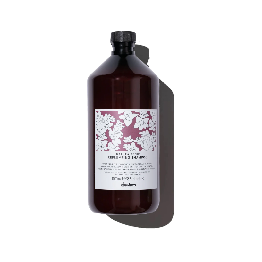 Replumping Hacim Ve Nem Veren Şampuan 1000 ml