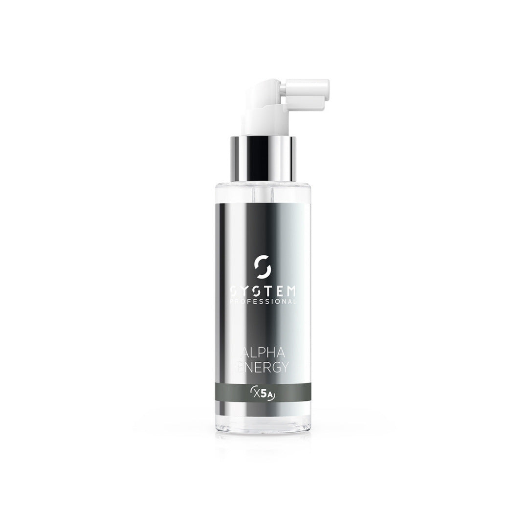 Alpha Enerji 100 ml