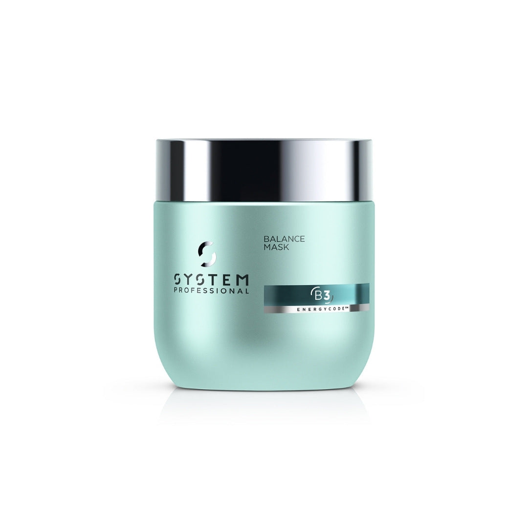 Balance Dengeleyici Saç Maskesi 200 ml