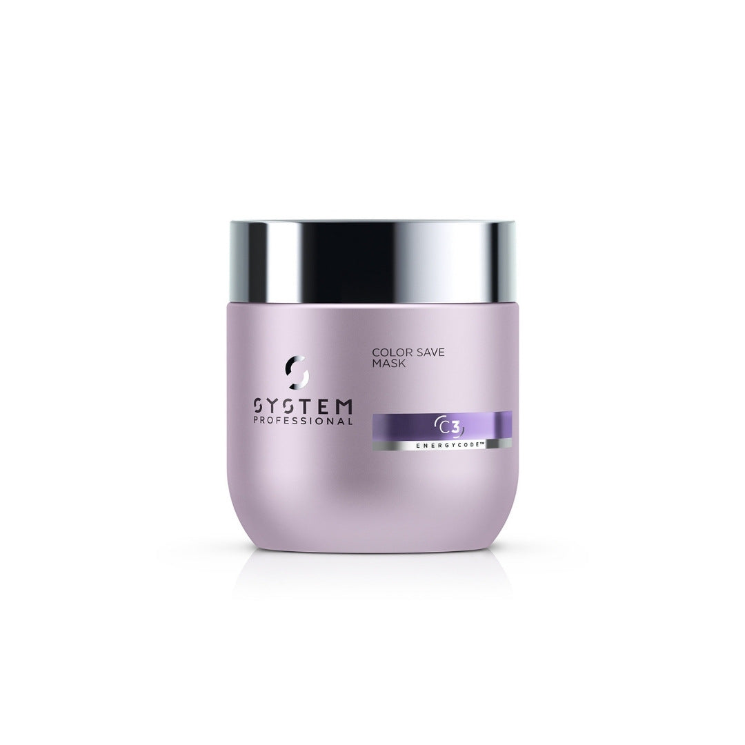 Color Save Renk Koruyucu Maskesi 200 ml