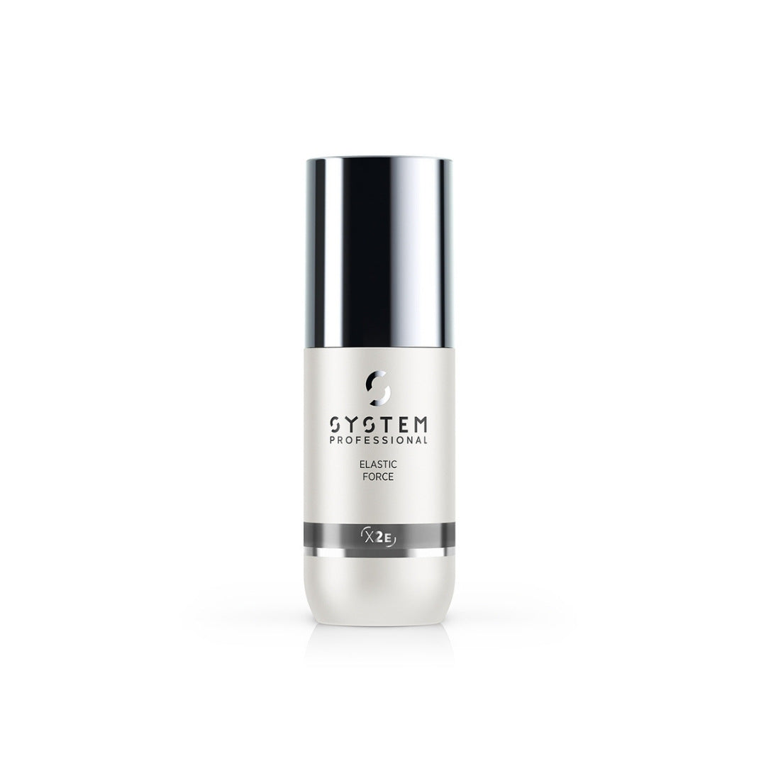 Elastic Force Saç Serumu 125 ml