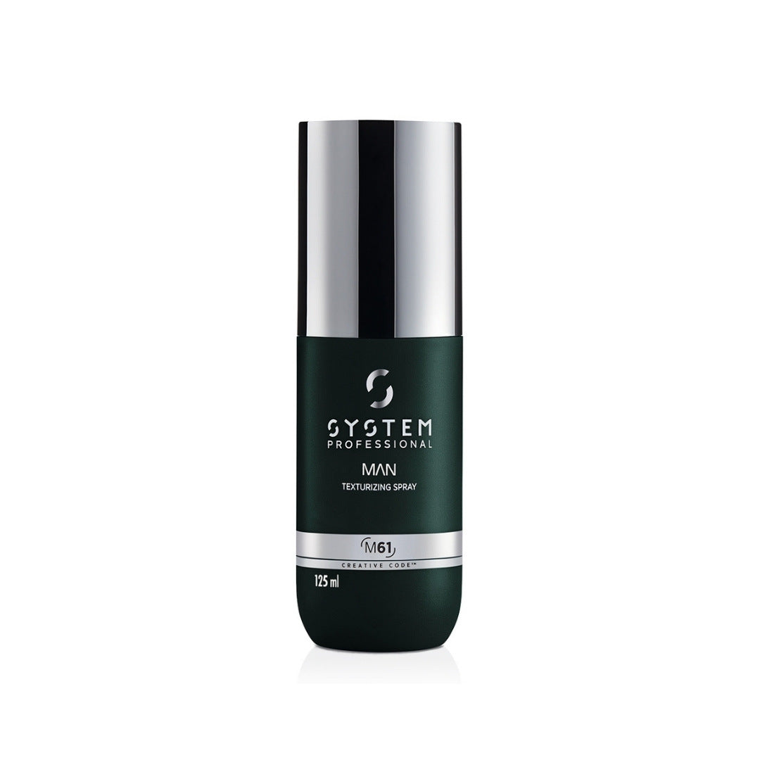Man Texturizing Şekillendirici Saç Spreyi 125 ml