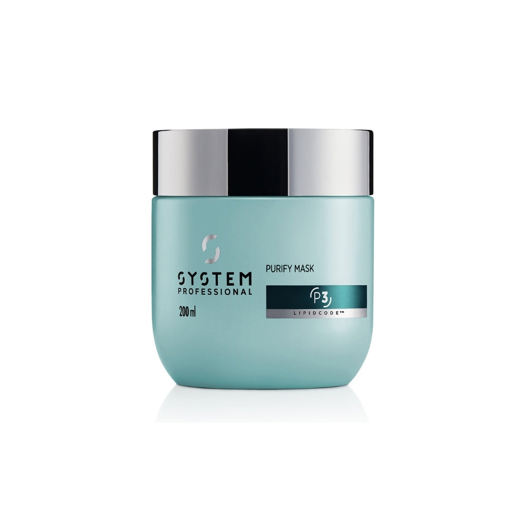 Purify Kepek Önleyici Maske 200 ml