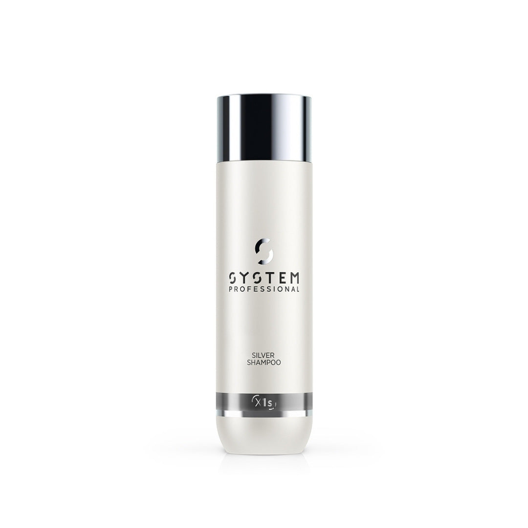 Silver Şampuan 250 ml
