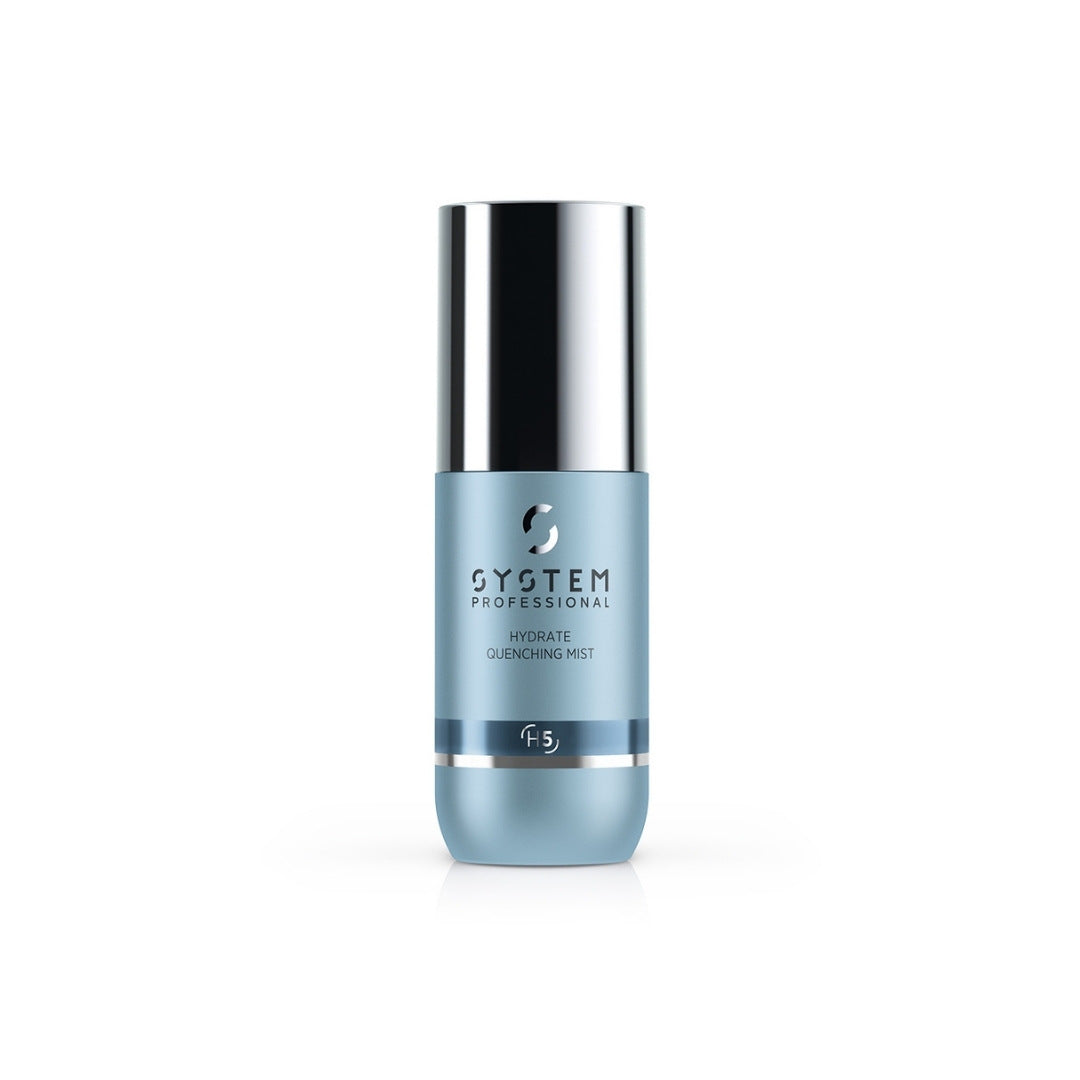 Hydrate Quenching Mist Saç Spreyi 125 ml