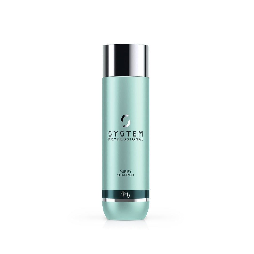 Purify Kepek Önleyici Şampuan 250 ml
