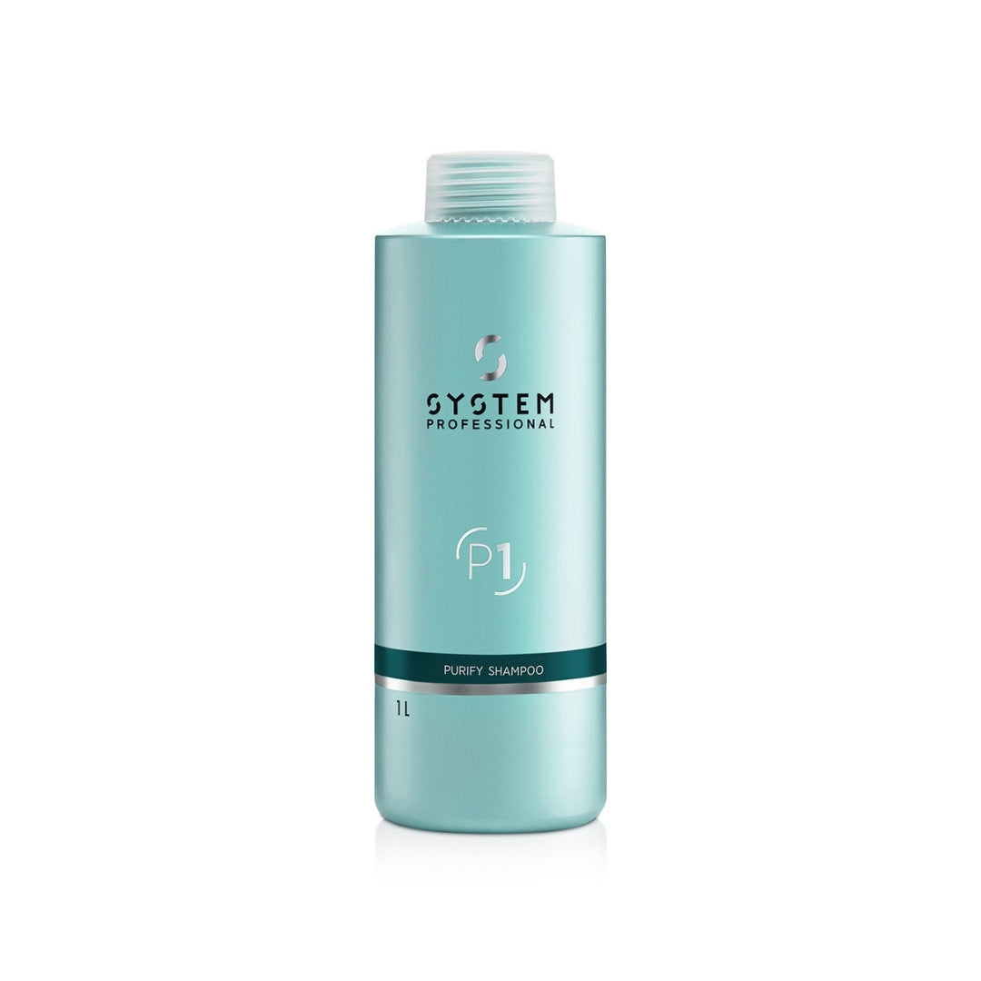 Purify Kepek Önleyici Şampuan 1000 ml