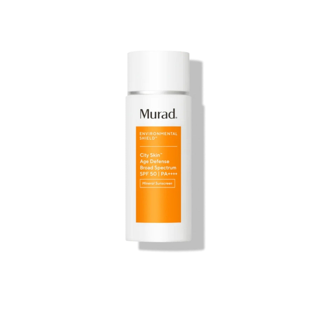Anti-Aging Etkili Mineralli Gündüz Bakımı SPF 50 50 ml