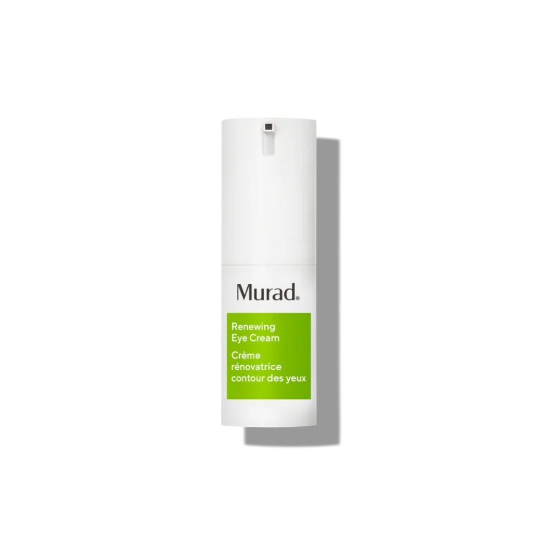Kırışıklık ve Koyu Renkli Halkalarda Etkili Göz Kremi 15 ml