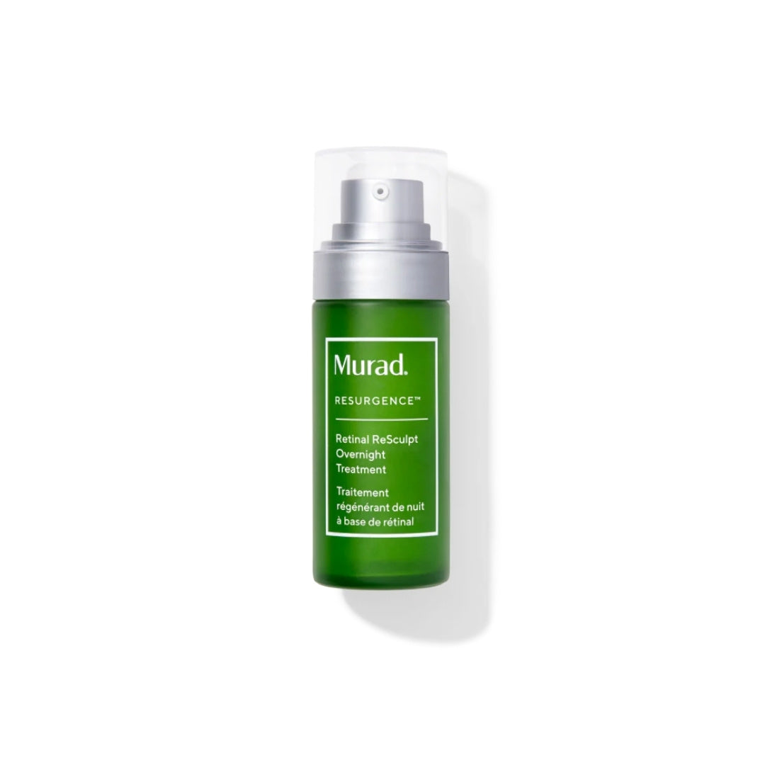 Resculpt Overnight Yenileyici Gece Serumu 30ml