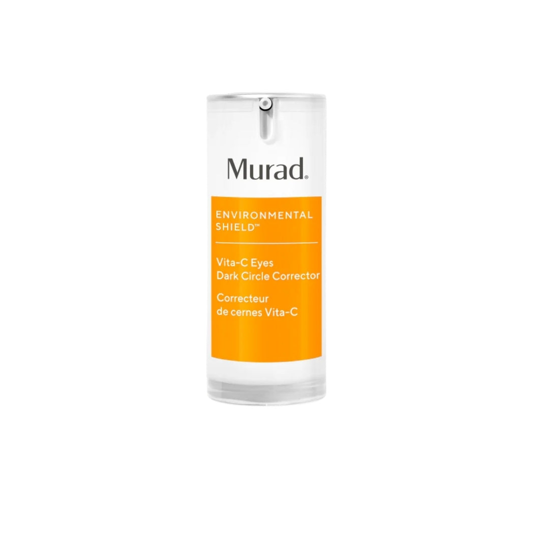 Altın-C Vitamini İçeren Göz Çevresi Kremi 15ml