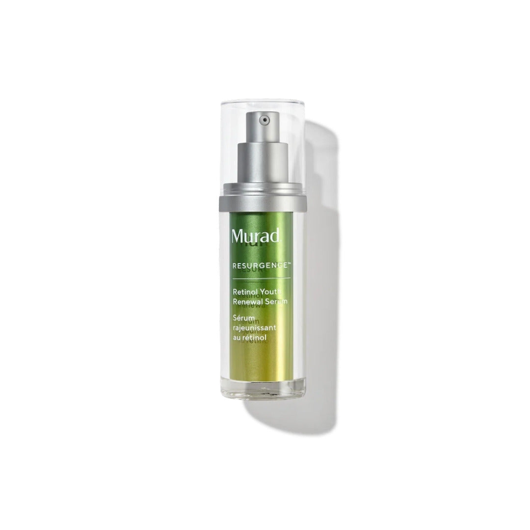 Retinol Youth Renewal Serum 30 ml