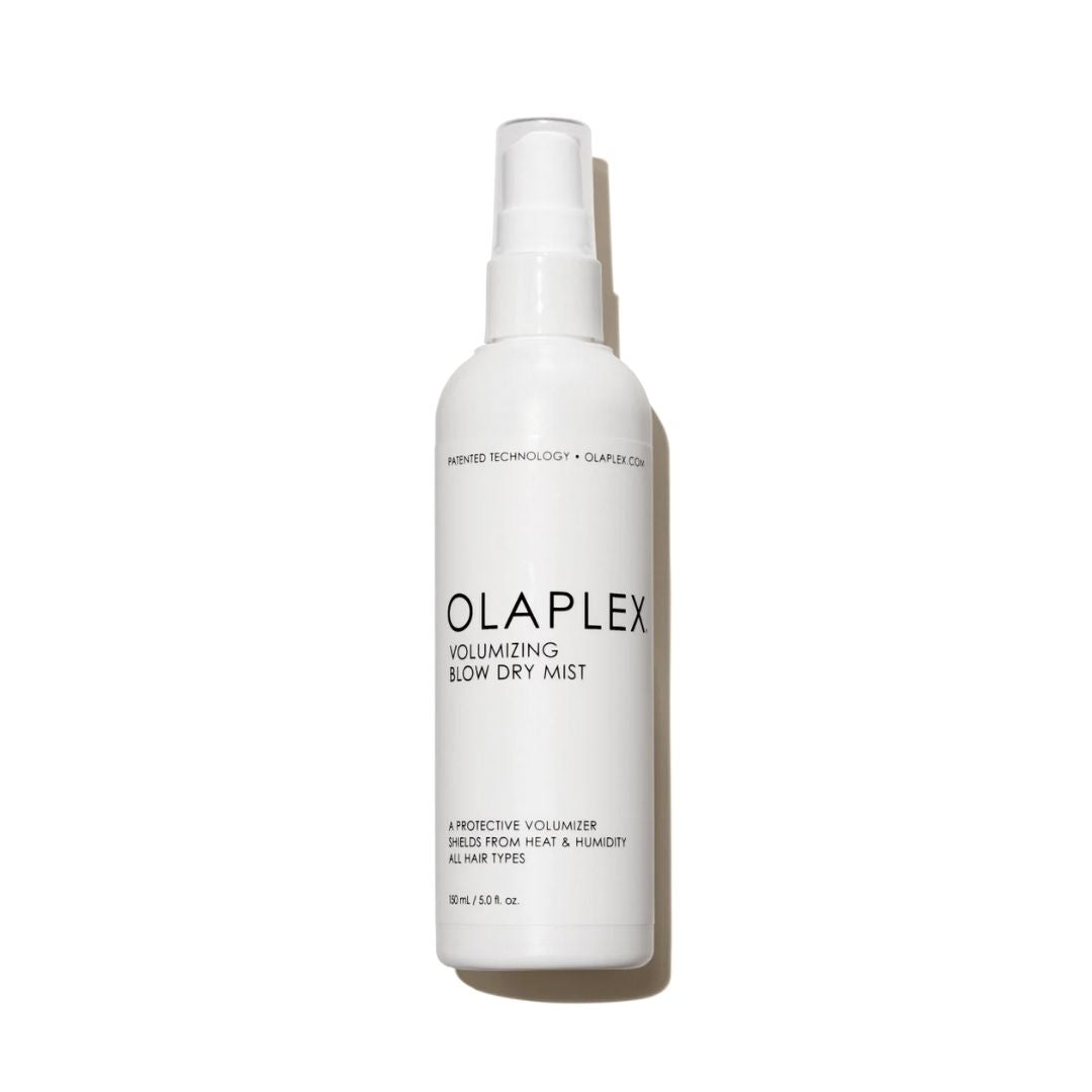 Volumizing Blow Dry Mist Hacim Veren Sprey