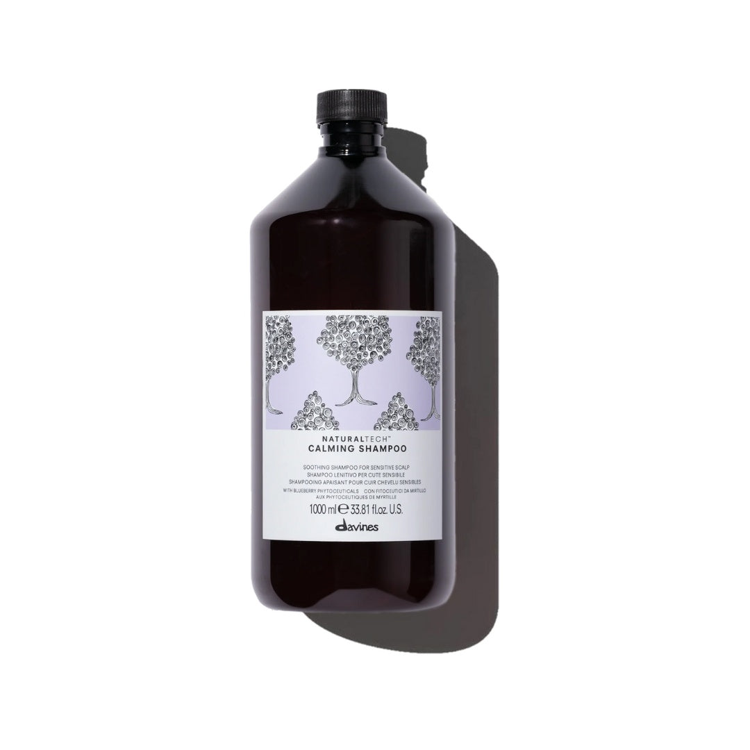 Calming Hassas Baş Derisi İçin Şampuan 1000 ml