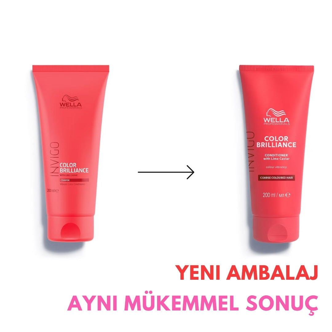 Invigo Color Brilliance Renk Canlandırıcı Saç Kremi 200 ml