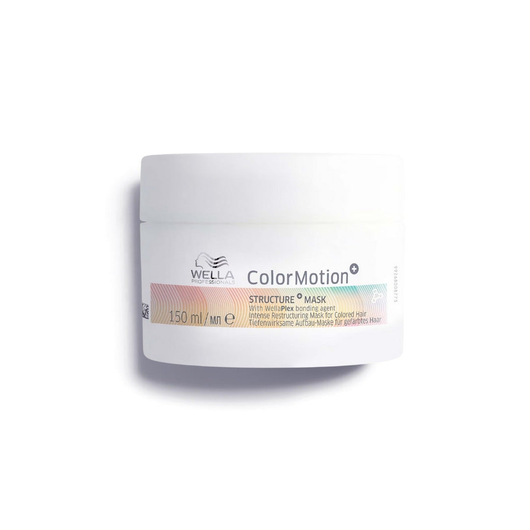 ColorMotion Renk Koruyucu Saç Maskesi 150 ml