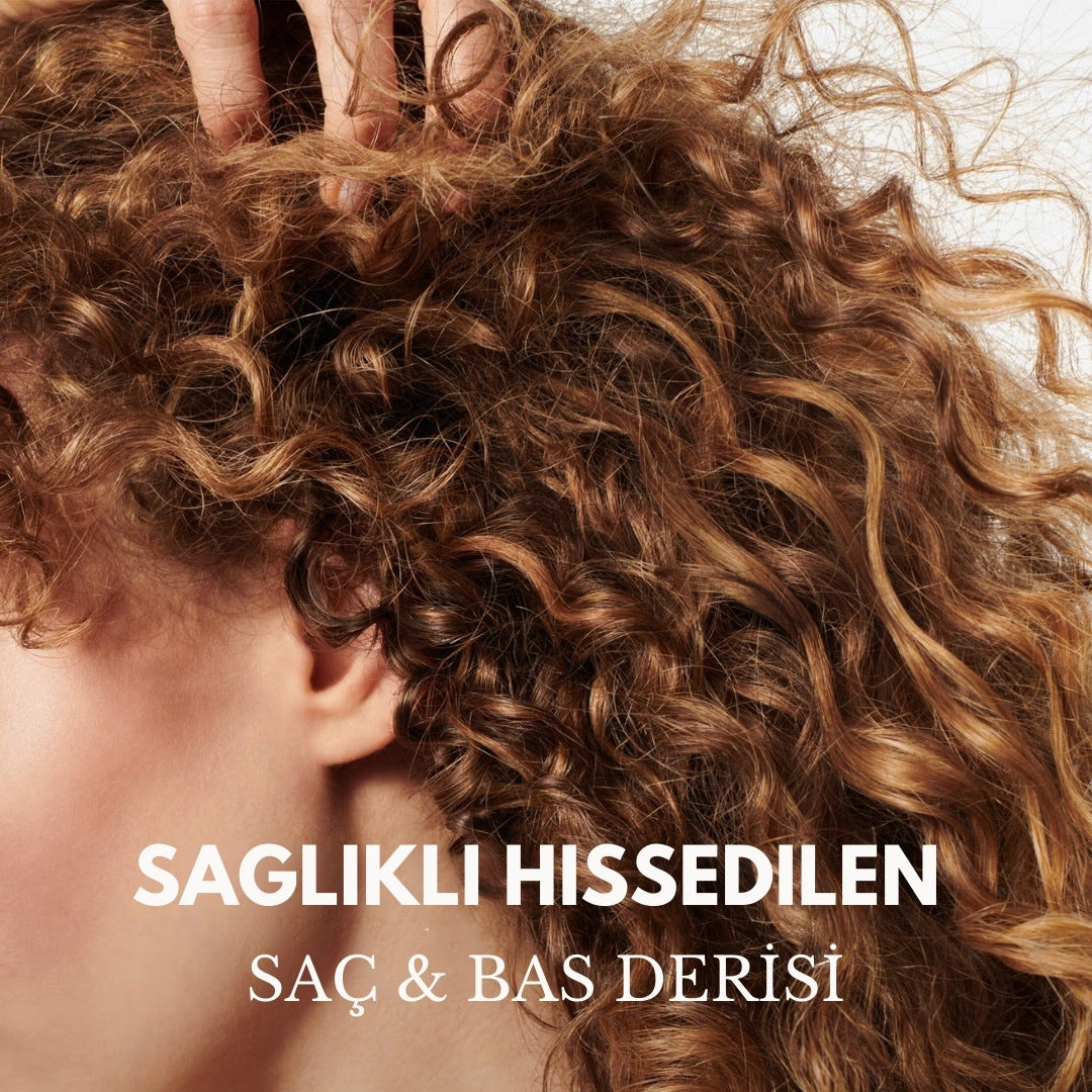 Elements Renewing Yenileyici Saç Maskesi 150 ml